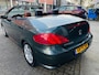 Peugeot 307 CC 2.0-16V KLIMATRONIC LEDER NETTE STAAT