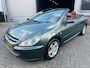 Peugeot 307 CC 2.0-16V KLIMATRONIC LEDER NETTE STAAT