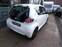 Toyota Aygo 1.0 12V Automaat 5-Drs Dynamic Blue AIRCO,TOP STAAT! ''2e PAASDAG OPEN''