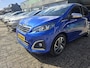 Peugeot 108 1.0 e-VTi Allure TOP! | 2E EIGENAAR | 12MND GARANTIE | OPEN DAK | NAVI | CAMERA |