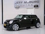 MINI Cooper S Mini 1.6 Pepper 184PK Xenon Bluetooth Navigatie Leer 17"Velgen Climatronic Cruise-control Garantie