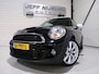 MINI Cooper S Mini 1.6 Pepper 184PK Xenon Bluetooth Navigatie Leer 17"Velgen Climatronic Cruise-control Garantie