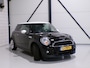MINI Cooper S Mini 1.6 Pepper 184PK Xenon Bluetooth Navigatie Leer 17"Velgen Climatronic Cruise-control Garantie