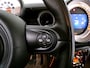 MINI Cooper S Mini 1.6 Pepper 184PK Xenon Bluetooth Navigatie Leer 17"Velgen Climatronic Cruise-control Garantie