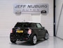 MINI Cooper S Mini 1.6 Pepper 184PK Xenon Bluetooth Navigatie Leer 17"Velgen Climatronic Cruise-control Garantie