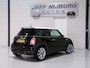 MINI Cooper S Mini 1.6 Pepper 184PK Xenon Bluetooth Navigatie Leer 17"Velgen Climatronic Cruise-control Garantie