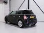 MINI Cooper S Mini 1.6 Pepper 184PK Xenon Bluetooth Navigatie Leer 17"Velgen Climatronic Cruise-control Garantie