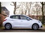 Peugeot 208 1.2 PureTech Allure Parelmoer Camera Navi 16"