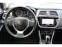 Suzuki S-Cross 1.4 BoosterJet Select Automaat Trekhaak/Apple/AndroidAuto