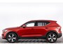 Volvo XC40 1.5 T5 Plug-in hybrid Ultimate | PANORAMADAK | LEDER | harman/kardon .