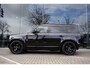Land Rover Defender 110 P400 E X-Dynamic HSE Black & Tan Leder / 22 Inch / Panoramadak