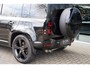 Land Rover Defender 110 P400 E X-Dynamic HSE Black & Tan Leder / 22 Inch / Panoramadak