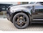 Land Rover Defender 110 P400 E X-Dynamic HSE Black & Tan Leder / 22 Inch / Panoramadak