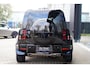Land Rover Defender 110 P400 E X-Dynamic HSE Black & Tan Leder / 22 Inch / Panoramadak