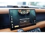 Land Rover Defender 110 P400 E X-Dynamic HSE Black & Tan Leder / 22 Inch / Panoramadak