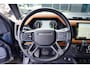 Land Rover Defender 110 P400 E X-Dynamic HSE Black & Tan Leder / 22 Inch / Panoramadak