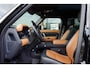 Land Rover Defender 110 P400 E X-Dynamic HSE Black & Tan Leder / 22 Inch / Panoramadak
