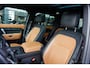 Land Rover Defender 110 P400 E X-Dynamic HSE Black & Tan Leder / 22 Inch / Panoramadak