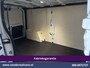Renault Trafic 2.0 BluedCi 130pk L2H1 Fabrieksgarantie Euro6 Airco | Navigatie | LED | Cruisecontrol Parkeersensoren, Bijrijdersbank
