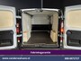 Renault Trafic 2.0 BluedCi 130pk L2H1 Fabrieksgarantie Euro6 Airco | Navigatie | LED | Cruisecontrol Parkeersensoren, Bijrijdersbank