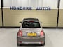 Fiat 500C 1.0 Hybrid Dolcevita I CARPLAY I ORIG.NL NAP I NAVI I PDC I CRUISE I HALF LEDER I 6 BAK I AIRCO I USB I MISTLAMP I