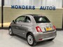 Fiat 500C 1.0 Hybrid Dolcevita I CARPLAY I ORIG.NL NAP I NAVI I PDC I CRUISE I HALF LEDER I 6 BAK I AIRCO I USB I MISTLAMP I