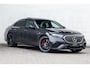 Mercedes-Benz E-klasse AMG 53 4MATIC+ Premium Plus, Hyperscreen, Pano, Achterasbesturing, Drivers Package, 2025