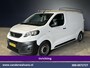Peugeot Expert 1.5 BlueHDI L2H1 Inrichting Euro6 Airco | Imperiaal | Cruisecontrol Parkeersensoren