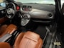 Fiat 500C 1.4-16V Abarth|CABRIO|AUT|NL AUTO|140PK|INTERSCOPE