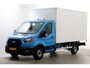Ford Transit 350 2.0 TDCI 130pk Bakwagen met achterdeuren 2-Persoons 12-2020