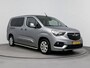 Opel Combo 110pk L2H1 Edition | 1ste eigenaar | 7 persoons | Camera | Verwarmd stuur | Navigatie | Airco | 2 schuifdeuren