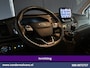 Ford Transit Custom 2.0 TDCI 130pk L2H1 Inrichting Euro6 Airco | 2800kg Trekhaak | Omvormer | Camera | Apple Carplay | LED Android Auto, Cruisecontrol, Stoelverwarming, Verwarmde voorruit, Parkeersensoren