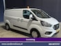 Ford Transit Custom 2.0 TDCI 130pk L2H1 Inrichting Euro6 Airco | 2800kg Trekhaak | Omvormer | Camera | Apple Carplay | LED Android Auto, Cruisecontrol, Stoelverwarming, Verwarmde voorruit, Parkeersensoren