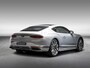 Bentley Continental GT Mulliner V8 Hybrid |NAIM|Comfort|Touring|Rotating