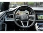 Audi Q8 55 TFSI e Quattro S-line | Head-up | Lederpakket | B&O | S.Sportstoelen