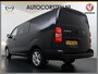 Opel Vivaro 2.0CDTi 145PK L3 DC Dubbele Cabine 6-Pers. Facelift! Navi PDC Camera Virtual-Cockpit Dual-ECC BordHerkenning Keyless Cruise-Control 17" LM Mistlampen Schuifdeur Rechts Priv.Glas ESP Elektr.Ramen Visio System Pack Ergonomie Comfort-pack Draadloze lader Spoorassistent ldws EURO6.4 2500kg trekvermogen