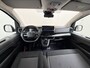 Opel Vivaro 2.0CDTi 145PK L3 DC Dubbele Cabine 6-Pers. Facelift! Navi PDC Camera Virtual-Cockpit Dual-ECC BordHerkenning Keyless Cruise-Control 17" LM Mistlampen Schuifdeur Rechts Priv.Glas ESP Elektr.Ramen Visio System Pack Ergonomie Comfort-pack Draadloze lader Spoorassistent ldws EURO6.4 2500kg trekvermogen
