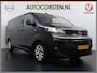 Opel Vivaro 2.0CDTi 145PK L3 DC Dubbele Cabine 6-Pers. Facelift! Navi PDC Camera Virtual-Cockpit Dual-ECC BordHerkenning Keyless Cruise-Control 17" LM Mistlampen Schuifdeur Rechts Priv.Glas ESP Elektr.Ramen Visio System Pack Ergonomie Comfort-pack Draadloze lader Spoorassistent ldws EURO6.4 2500kg trekvermogen