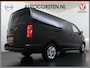 Opel Vivaro 2.0CDTi 145PK L3 DC Dubbele Cabine 6-Pers. Facelift! Navi PDC Camera Virtual-Cockpit Dual-ECC BordHerkenning Keyless Cruise-Control 17" LM Mistlampen Schuifdeur Rechts Priv.Glas ESP Elektr.Ramen Visio System Pack Ergonomie Comfort-pack Draadloze lader Spoorassistent ldws EURO6.4 2500kg trekvermogen