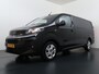 Opel Vivaro 2.0CDTi 145PK L3 DC Dubbele Cabine 6-Pers. Facelift! Navi PDC Camera Virtual-Cockpit Dual-ECC BordHerkenning Keyless Cruise-Control 17" LM Mistlampen Schuifdeur Rechts Priv.Glas ESP Elektr.Ramen Visio System Pack Ergonomie Comfort-pack Draadloze lader Spoorassistent ldws EURO6.4 2500kg trekvermogen