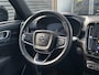 Volvo XC40 Recharge P8 AWD R-Design Automaat, Panoramadak, Leder, 20 inch wielen, 360 graden parkeercamera, Elektrische stoelverstelling, Stoel- en stuurverwarming, Harman Kardon audio, Extra getint glas