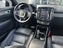 Volvo XC40 Recharge P8 AWD R-Design Automaat, Panoramadak, Leder, 20 inch wielen, 360 graden parkeercamera, Elektrische stoelverstelling, Stoel- en stuurverwarming, Harman Kardon audio, Extra getint glas