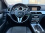 Mercedes-Benz C-klasse C180 Avantgarde Aut. Navi Schuif-dak Cruise Pdc Keurige auto!