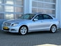 Mercedes-Benz C-klasse C180 Avantgarde Aut. Navi Schuif-dak Cruise Pdc Keurige auto!