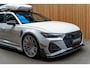 Audi RS6 RS6-R ABT TFSI Quattro Full Carbon B&O Advanced R ABT TFSI quattro Carbon Interior ABT Skibox