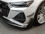 Audi RS6 RS6-R ABT TFSI Quattro Full Carbon B&O Advanced R ABT TFSI quattro Carbon Interior ABT Skibox
