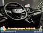 Volkswagen Transporter 2.0 TDI L2H1 Inrichting Euro6 Airco | Imperiaal | Omvormer | Camera | Apple Carplay | Cruisecontrol Android Auto, Trekhaak, Parkeersensoren