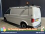 Volkswagen Transporter 2.0 TDI L2H1 Inrichting Euro6 Airco | Imperiaal | Omvormer | Camera | Apple Carplay | Cruisecontrol Android Auto, Trekhaak, Parkeersensoren