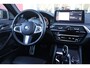 BMW 5-Serie Touring 530e 292PK xDrive M-SPORT BUSINESS EDITION PLUS | PANORAMA SCHUIF/KANTEL DAK | HARMAN KARDON AUDIO SYSTEM | LEDEREN BEKLEDING DAKOTA SCHWARZ | COMFORT ACCESS | HEAD UP DISPLAY | ZONNESCHERM ZIJRUITEN | ADAPTIEVE LED KOPLAMPEN | DRIVING ASSISTANT PROFESSIONAL MET O.A. ADAPTIVE CRUISE CONTROL EN DODEHOEK DETECTIE | ACHTERUITRIJ CAMERA | PARKEERSENSOREN VOOR + ACHTER | DRAADLOZE APPLE CARPLAY/ANDROID AUTO | NAVIGATIE | SFEER VERLICHTING | DRAADLOZE TELEFOONLADER | ELEKTRISCH BEDIENBARE VOORSTOELEN |