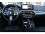 BMW 5-Serie Touring 530e 292PK xDrive M-SPORT BUSINESS EDITION PLUS | PANORAMA SCHUIF/KANTEL DAK | HARMAN KARDON AUDIO SYSTEM | LEDEREN BEKLEDING DAKOTA SCHWARZ | COMFORT ACCESS | HEAD UP DISPLAY | ZONNESCHERM ZIJRUITEN | ADAPTIEVE LED KOPLAMPEN | DRIVING ASSISTANT PROFESSIONAL MET O.A. ADAPTIVE CRUISE CONTROL EN DODEHOEK DETECTIE | ACHTERUITRIJ CAMERA | PARKEERSENSOREN VOOR + ACHTER | DRAADLOZE APPLE CARPLAY/ANDROID AUTO | NAVIGATIE | SFEER VERLICHTING | DRAADLOZE TELEFOONLADER | ELEKTRISCH BEDIENBARE VOORSTOELEN |